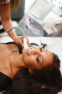 Nuevo Protocolo Venus Legacy 4D Doble CHIN LIFTING