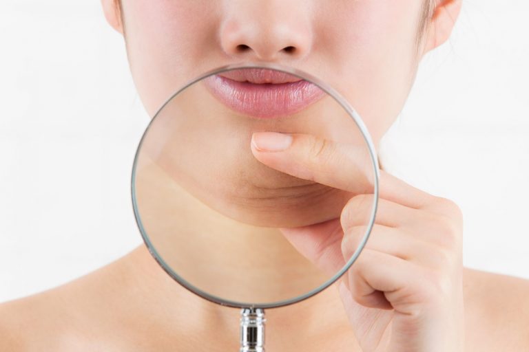 Cómo eliminar la papada