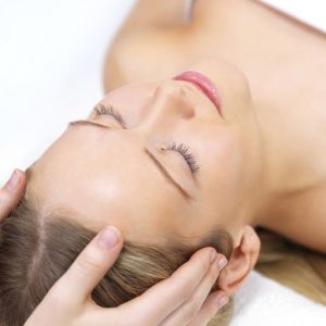 Cura Majestuosa de Marta García