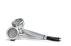 FOTOTERAPIA CON LUZ LED