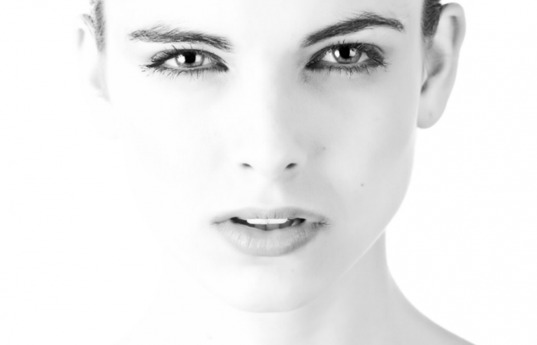 #NOMAKEUP CHALLENGE BY LPG