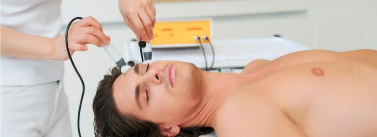 Tratamientos también para ellos