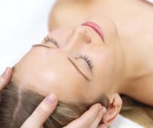 Cura Majestuosa de Marta García