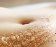 tratamientos carta de exfoliantes